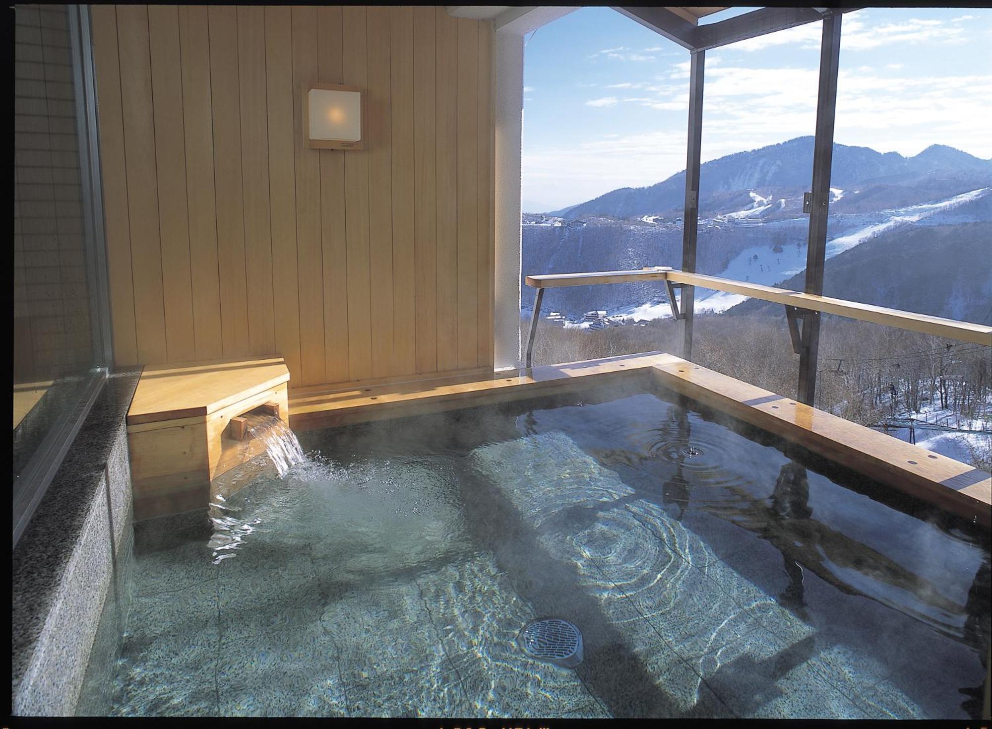 Hotel Higashidate 야마노우치 외부 사진