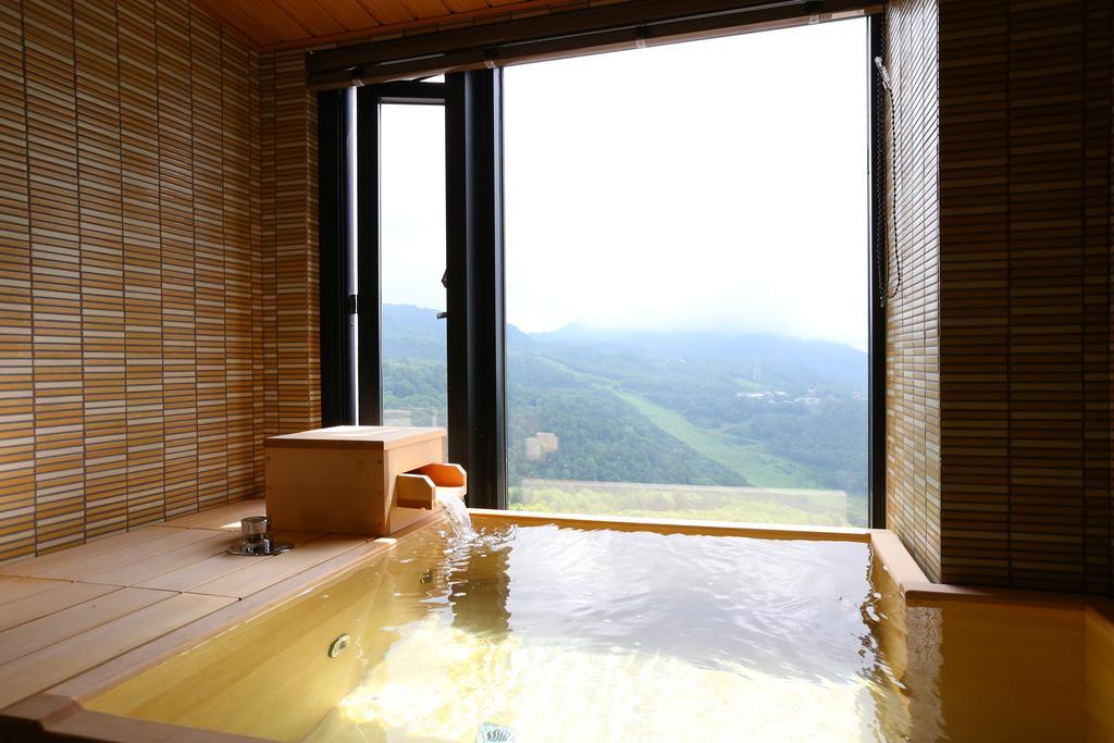Hotel Higashidate 야마노우치 외부 사진