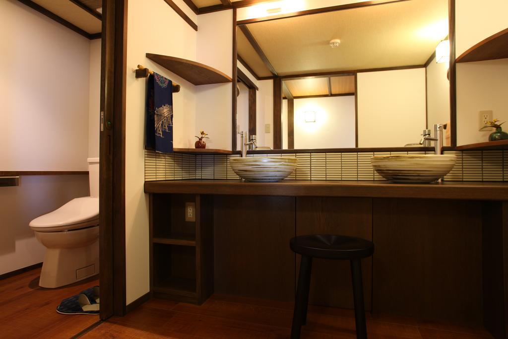 Hotel Higashidate 야마노우치 외부 사진