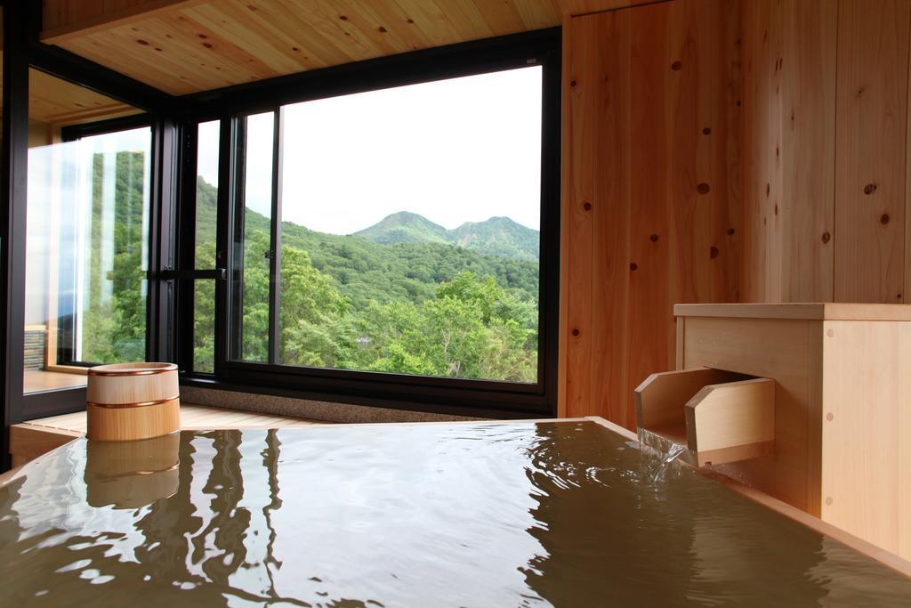 Hotel Higashidate 야마노우치 외부 사진